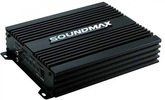 SoundMAX SX-N1000.1D