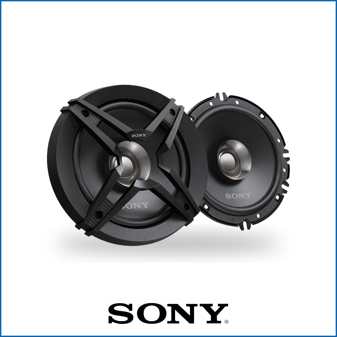 Sony XS-FB161E