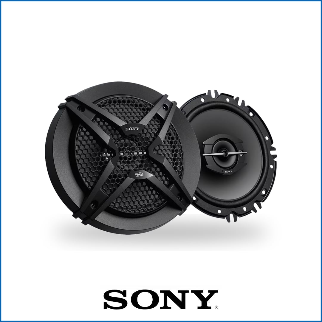 Sony XS-GTF1639