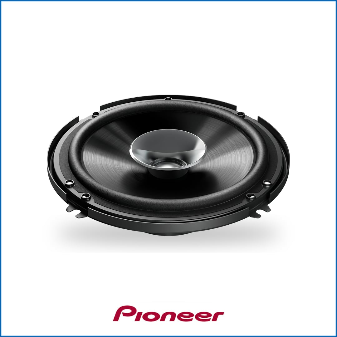 Pioneer TS-G1610F-2
