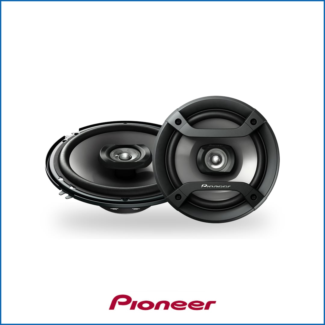 Pioneer TS-F1634R
