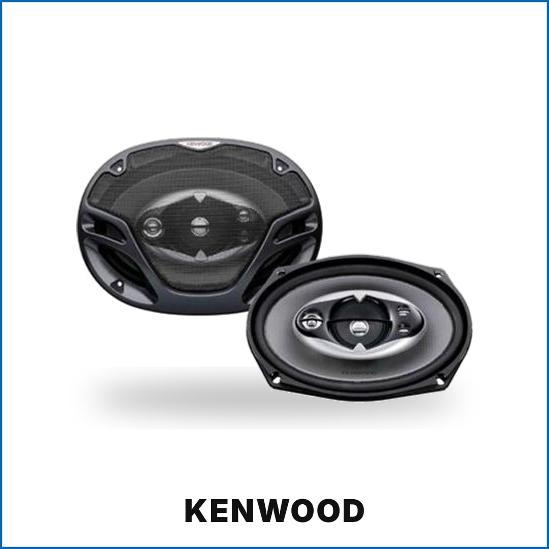 Kenwood KFC-S6982