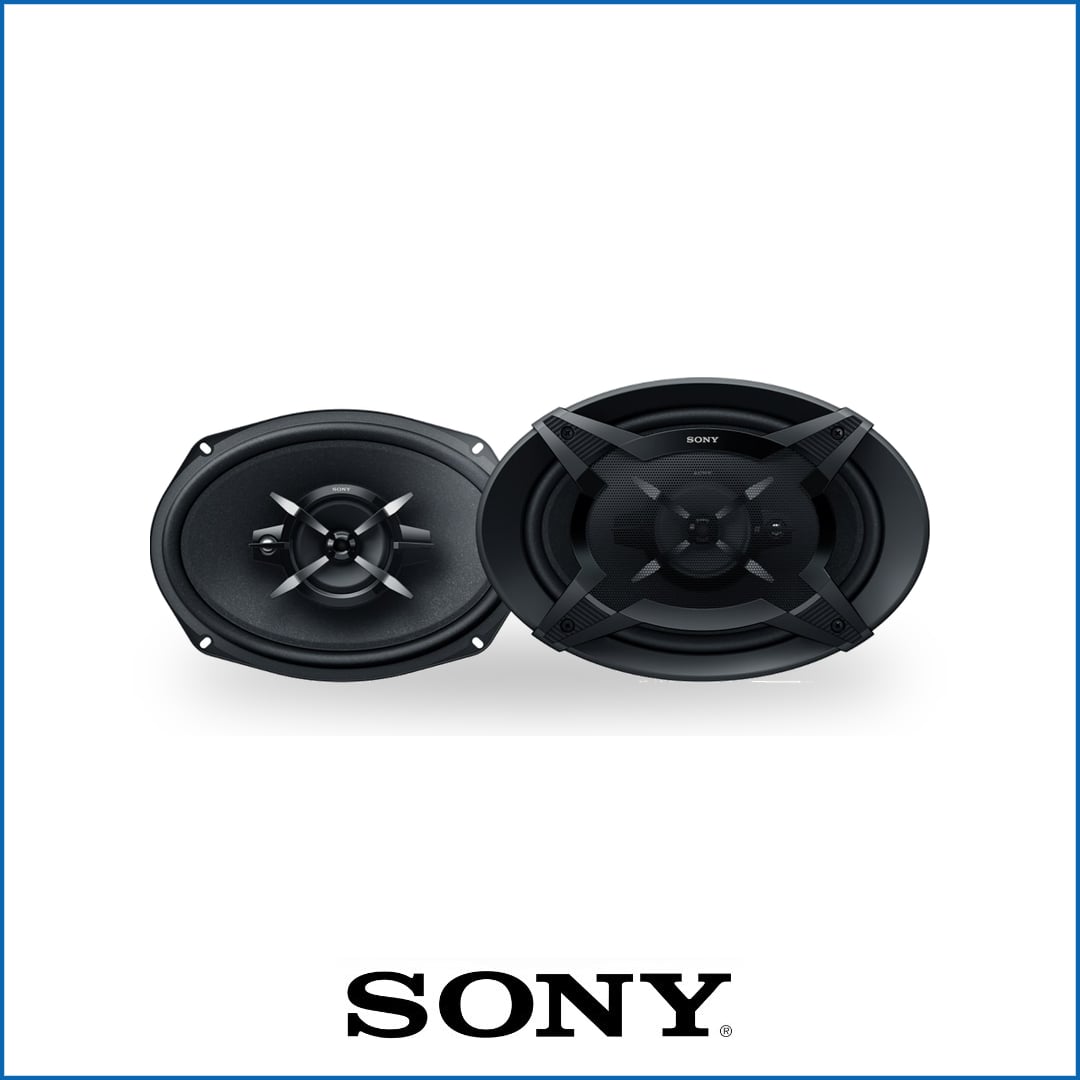 Sony XS-FB6930