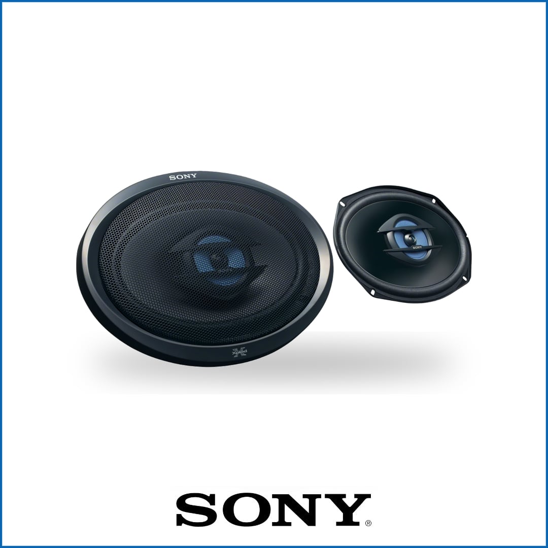 Sony XS-K6920