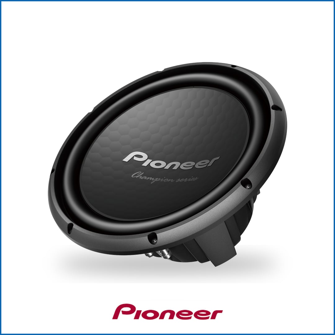 Pioneer TS-W32S4